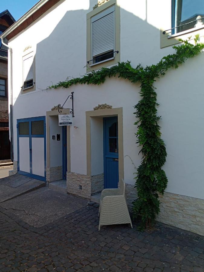 Villa Casa Livia Lieser Exterior foto