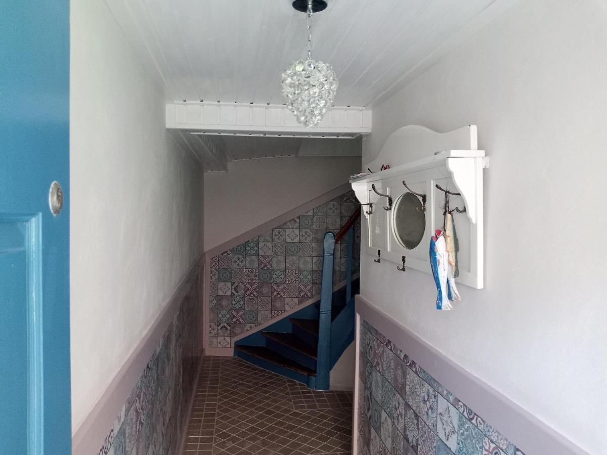 Villa Casa Livia Lieser Exterior foto
